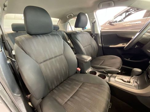 Used 2011 Toyota Corolla S image 15
