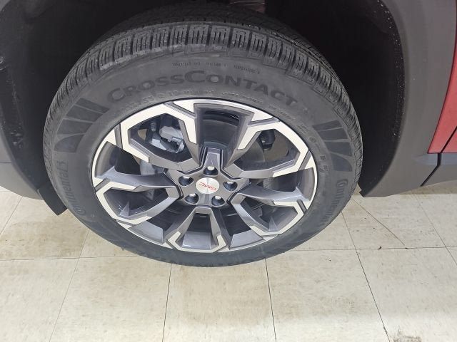 New 2027 GMC Terrain Elevation w/ Elevation Premium Package FWD image 19