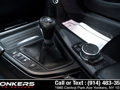 Used 2016 BMW M4 Coupe image 31