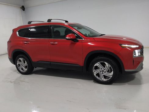 Used 2023 Hyundai Santa Fe SEL AWD/4WD image 11