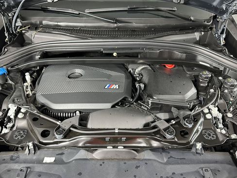 Used 2025 BMW X2 M35i w/ Premium Package AWD/4WD image 4
