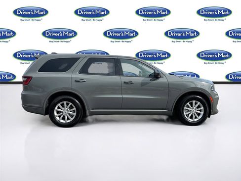 Used 2026 Dodge Durango GT RWD image 8