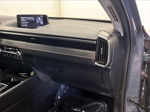 Used 2023 MAZDA CX-50 AWD 2.5 S w/ Cargo Package image 15