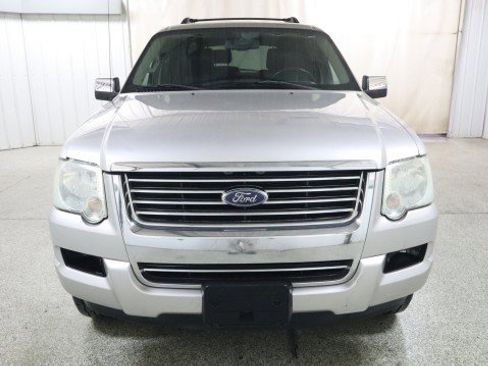 Used 2006 Ford Explorer Limited AWD/4WD image 7