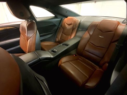 Used 2016 Cadillac ELR image 20