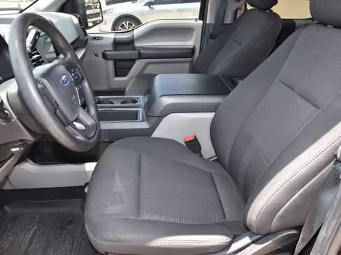 Used 2019 Ford F150 XL w/ Equipment Group 101A Mid AWD/4WD image 10