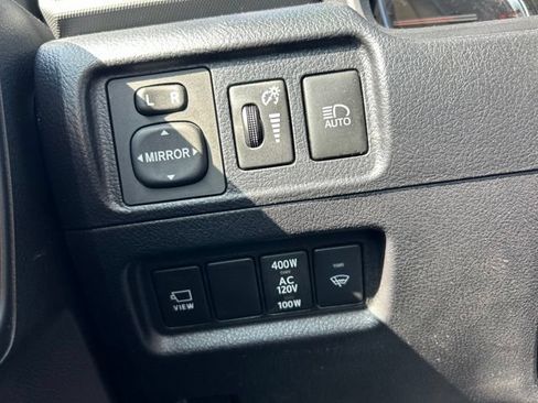 Used 2024 Toyota 4Runner TRD Pro AWD/4WD image 27
