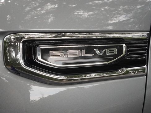 Used 2025 GMC Sierra 1500 Denali w/ Denali Reserve Package AWD/4WD image 42