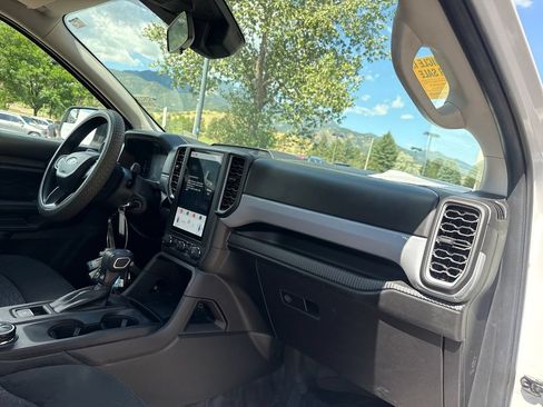 Used 2024 Ford Ranger XL w/ Trailer Tow Package AWD/4WD image 32