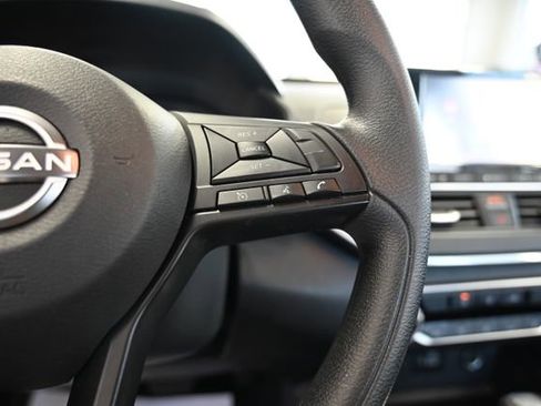 Used 2024 Nissan Altima 2.5 S image 24