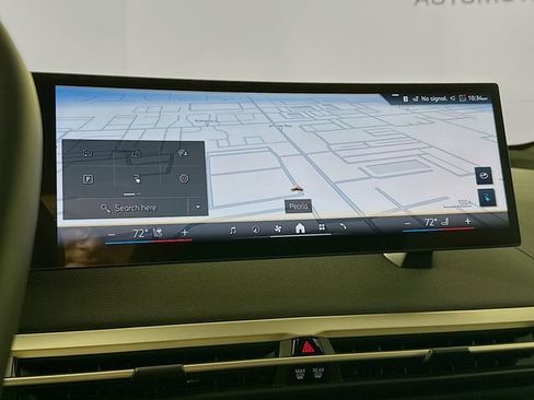 Used 2026 BMW iX xDrive45 image 13