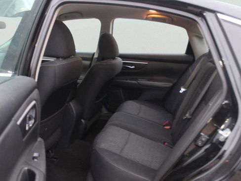 Used 2018 Nissan Altima 2.5 SV image 5