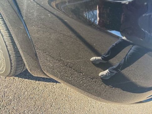 Used 2019 INFINITI QX80 Luxe w/ All-Season Package image 9