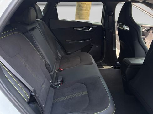 Used 2023 Kia EV6 GT AWD/4WD image 6