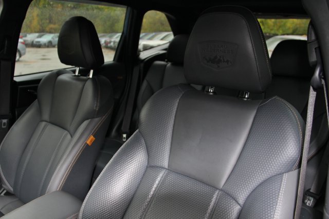 Used 2022 Subaru Forester Wilderness AWD/4WD image 19