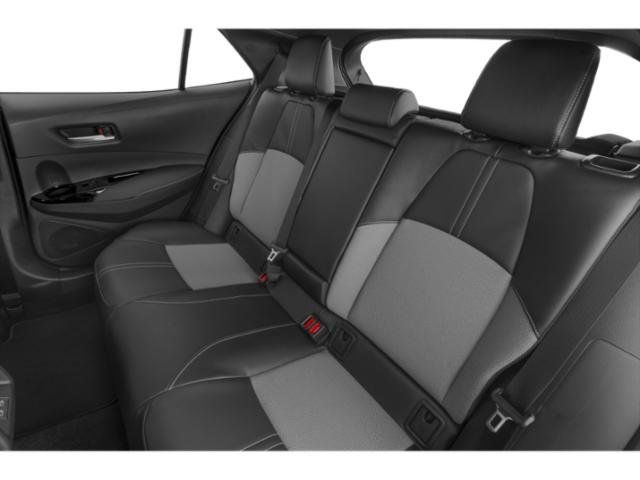 Used 2023 Toyota Corolla XSE w/ Carpet Mat Package (TMS) FWD image 13