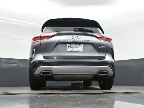 Used 2019 INFINITI QX50 Essential w/ Proactive Package image 44