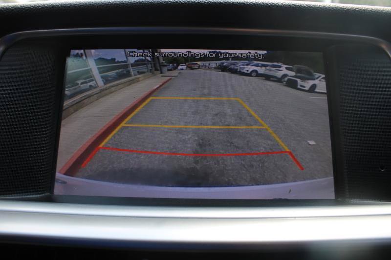 Used 2020 Kia Optima LX FWD image 17