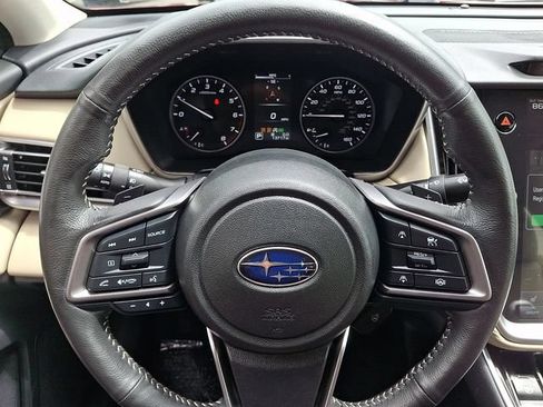 Used 2024 Subaru Legacy Limited AWD/4WD image 21
