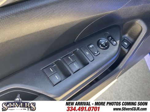 Used 2017 Honda Civic LX image 20