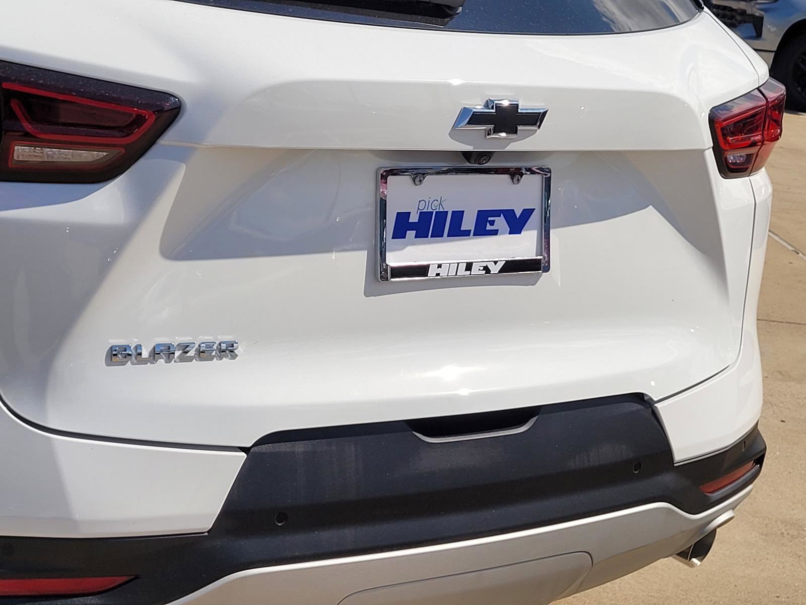New 2026 Chevrolet Blazer LT w/ Convenience Package FWD image 4