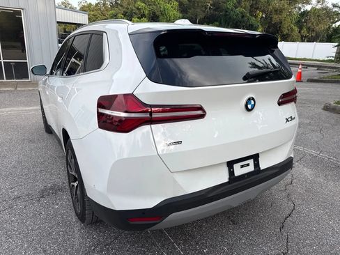 Used 2026 BMW X3 xDrive30i AWD/4WD image 10