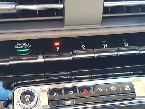 Certified 2023 Lincoln Corsair FWD image 30