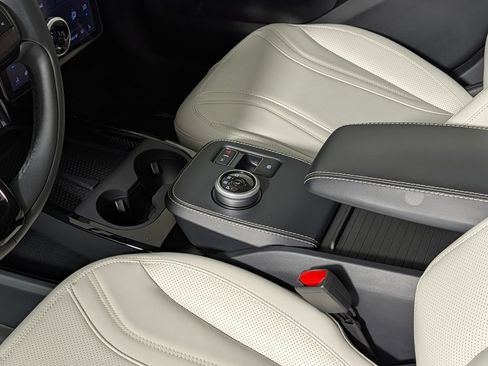 Certified 2024 Ford Mustang Mach-E Premium RWD image 23