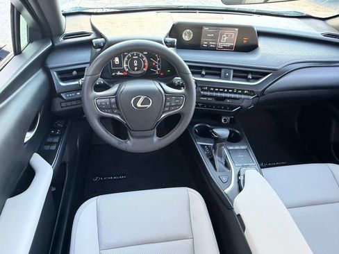 Used 2020 Lexus UX 200 w/ Premium Package FWD image 13