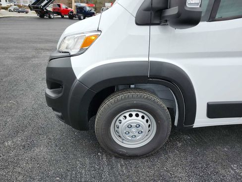 New 2024 RAM ProMaster 3500 w/ Cold Weather Group image 10