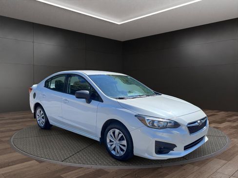Used 2017 Subaru Impreza 2.0i AWD/4WD image 2