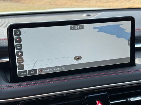 New 2026 Genesis G70 3.3T Sport Prestige image 4