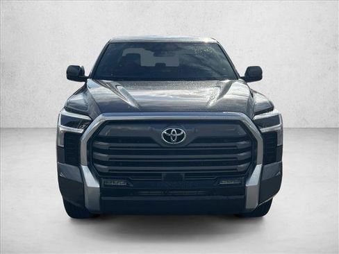 Certified 2025 Toyota Tundra Limited image 2