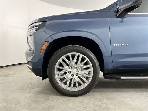 Used 2025 Chevrolet Tahoe LT w/ Sun And Tow Package image 34