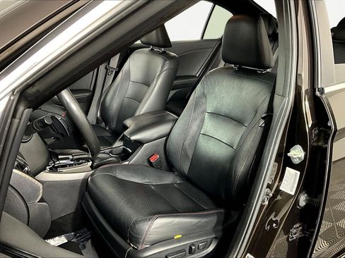 Used 2017 Honda Accord Sport Special Edition image 22