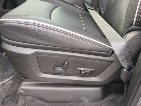 New 2026 RAM 2500 Limited image 14