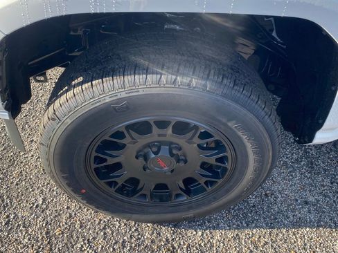 New 2025 Toyota Tacoma SR5 image 16