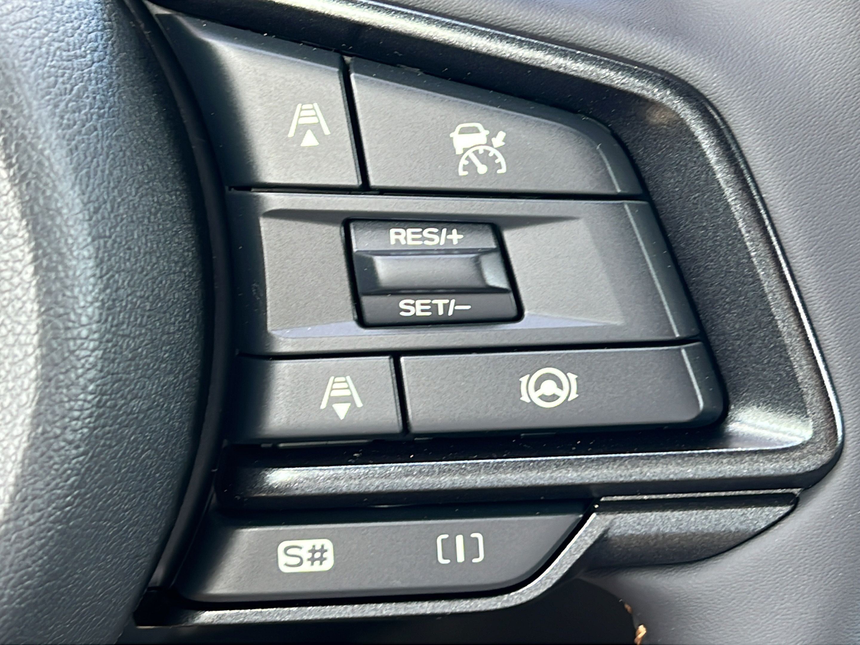 New 2026 Subaru Forester Wilderness AWD/4WD image 21