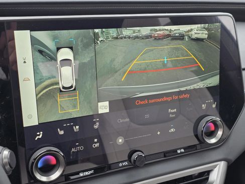 New 2026 Lexus RX 350 F Sport image 22