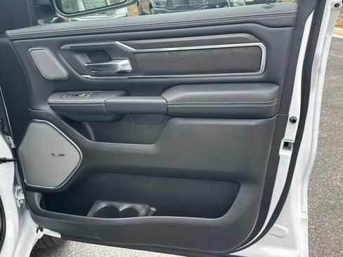 New 2026 RAM 1500 Laramie image 16