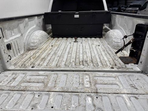 Used 2022 Ford F250 XL w/ Power Equipment Group image 13