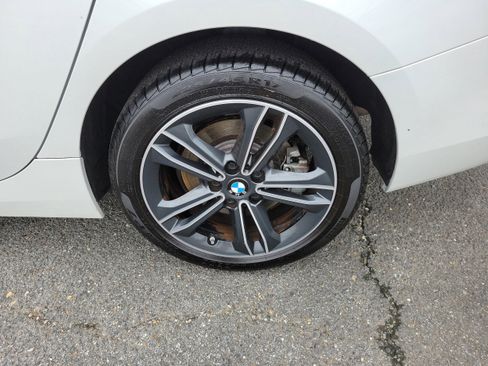 Used 2024 BMW 228i Gran Coupe image 8