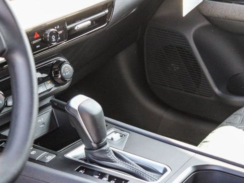 New 2026 Nissan Kicks SV image 23