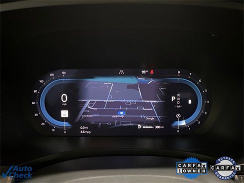 Used 2025 Volvo S60 B5 Core image 9