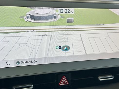 Used 2024 Hyundai Ioniq 5 Limited RWD image 23
