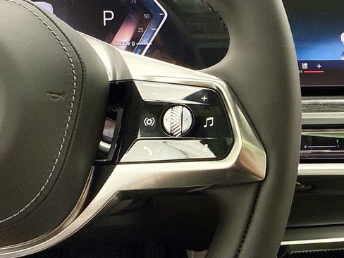Used 2026 BMW i7 eDrive50 RWD image 12