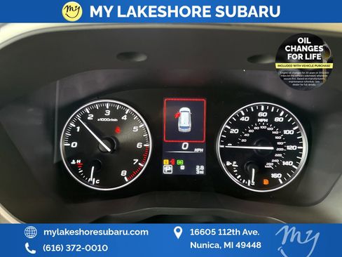 New 2026 Subaru Ascent Limited image 15