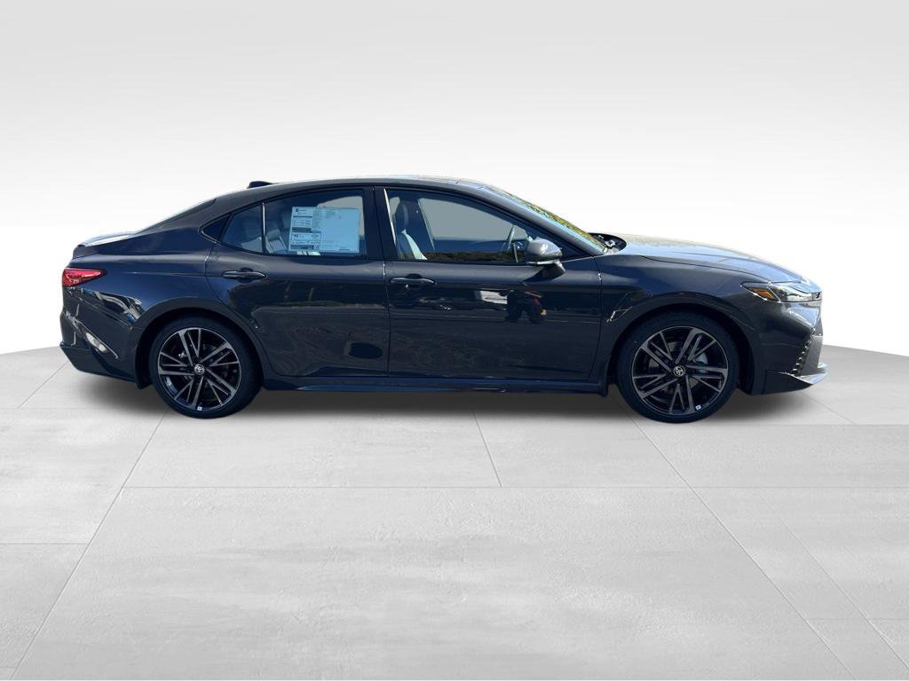 New 2026 Toyota Camry XSE w/ Premium Package FWD image 6