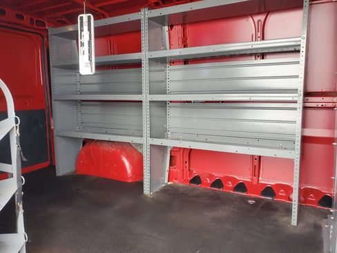 Used 2021 RAM ProMaster 1500 FWD image 16