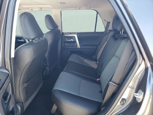 Certified 2023 Toyota 4Runner SR5 Premium w/ Moonroof Package AWD/4WD image 21